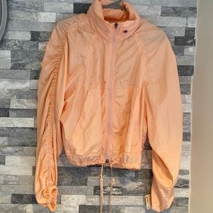 Free People Movement Way Home Packable Jacket and Matching Shorts Set! NWT